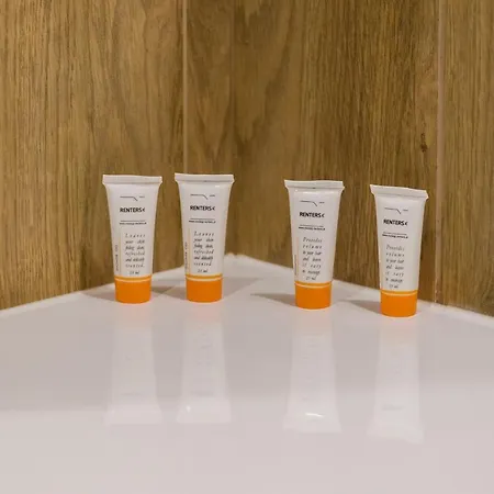 Old Town Podgorze By Renters Poznań