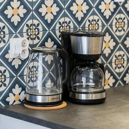 Appartement Old Town Podgorze By Renters