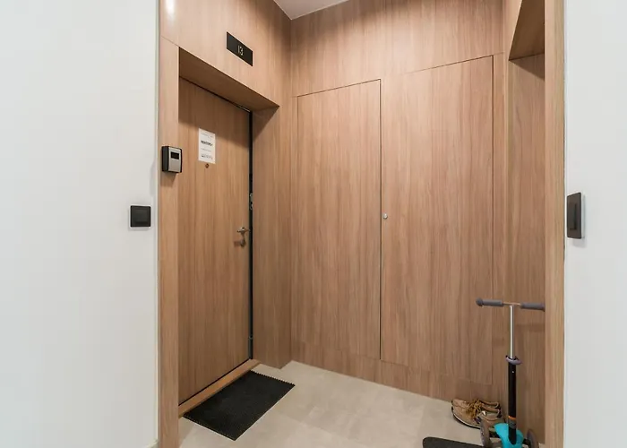 Old Town Podgorze By Renters 公寓 *