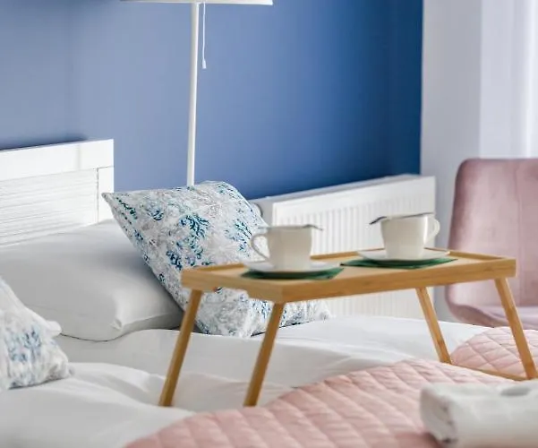 Old Town Podgorze By Renters 公寓