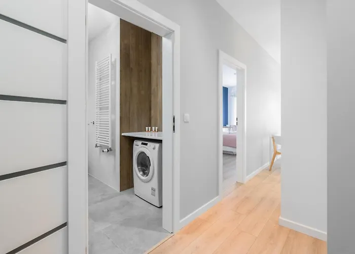 Old Town Podgorze By Renters 波兹南