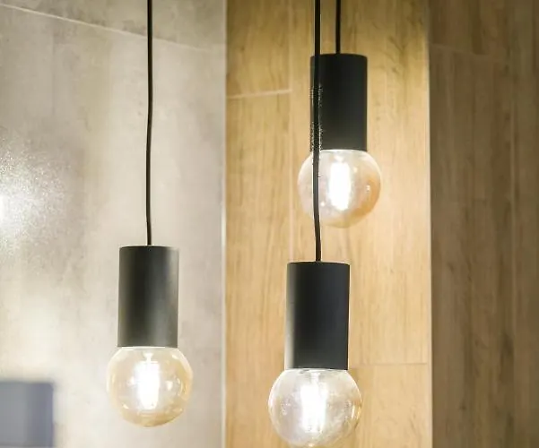 Old Town Podgorze By Renters 公寓 *