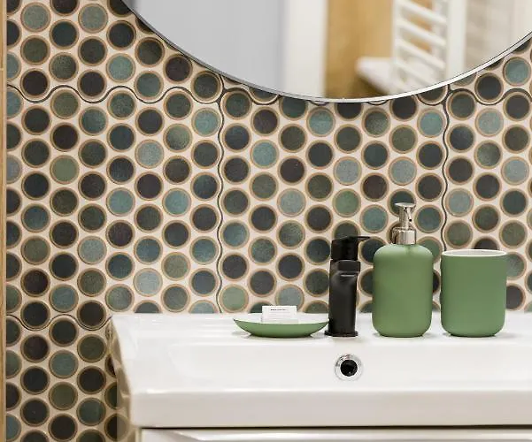 Old Town Podgorze By Renters * 波兹南