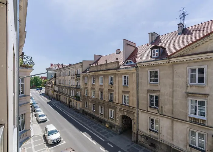 Old Town Podgorze By Renters 公寓 波兹南