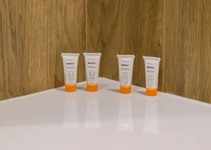 Old Town Podgorze By Renters 波兹南