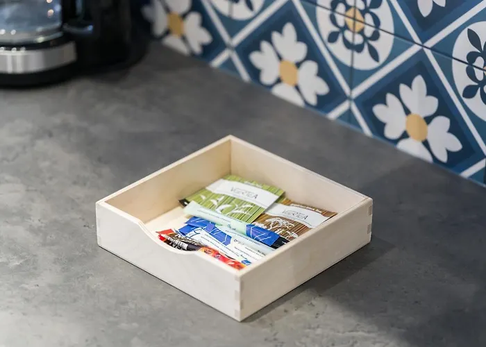 Old Town Podgorze By Renters