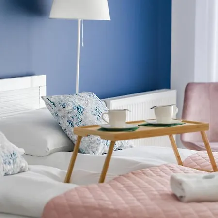 Old Town Podgorze By Renters Apartment
