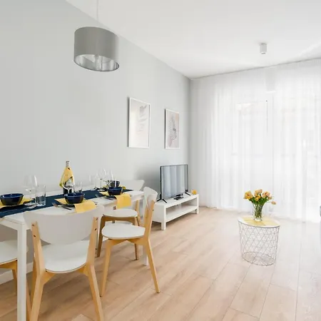 Apartamento Old Town Podgórze By Renters *