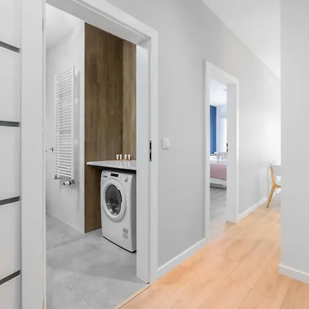 Old Town Podgorze By Renters פוזנן