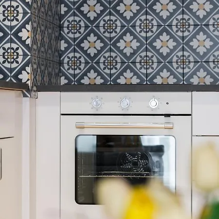 Old Town Podgórze By Renters Poznań