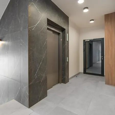 Old Town Podgórze By Renters * Poznań