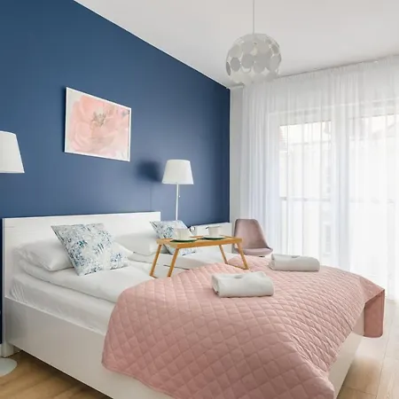 Apartment Old Town Podgorze By Renters Poznan