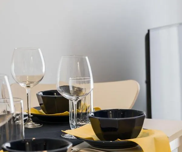 Апартаменты Old Town Podgorze By Renters Познань