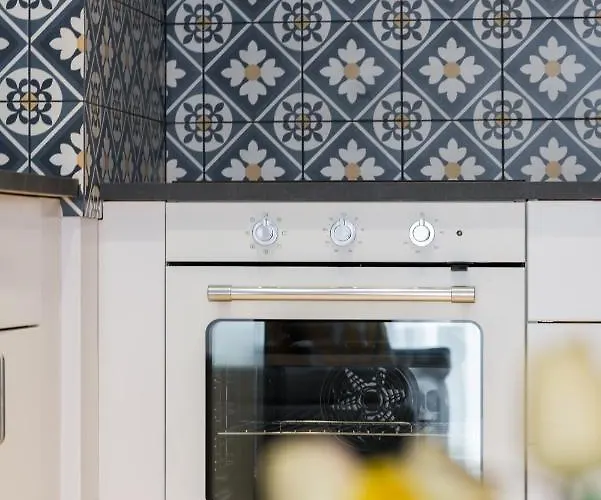 Old Town Podgorze By Renters Познань