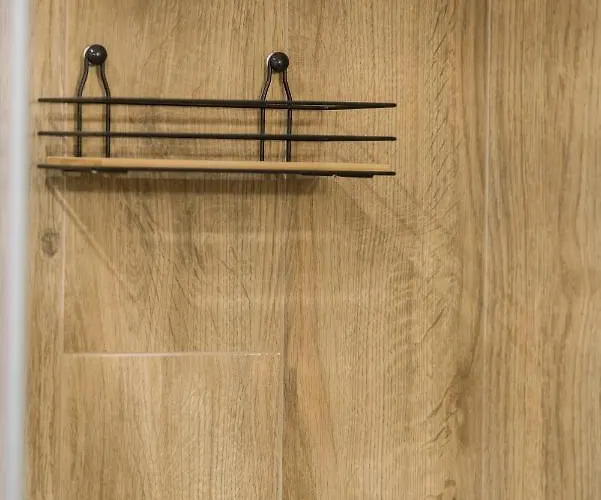 Апартаменты Old Town Podgorze By Renters *