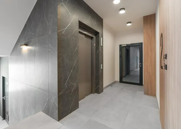 Old Town Podgorze By Renters * Познань