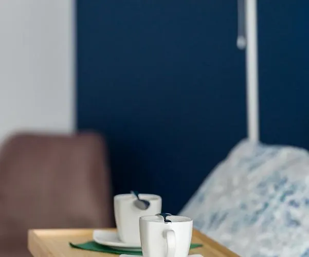 Апартаменты Old Town Podgorze By Renters *