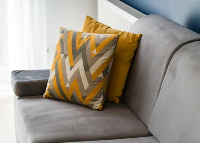 Old Town Podgorze By Renters *