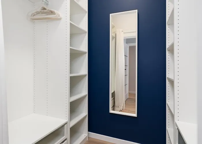 Апартаменты Old Town Podgorze By Renters *