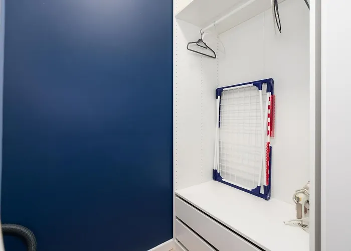 Old Town Podgorze By Renters Познань